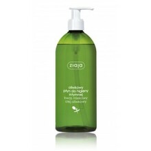 Ziaja Intima intiimpesugeel oliiviõliga, 500 ml