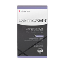 DermoXen Lenitivo intiimpesugeel, 200 ml