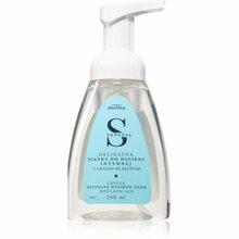 Joanna Sensual intiimpesuvaht piimhappega 260 ml