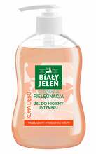 Intiimpesugeel Pollena White Stag Daily Care tammekoorega, 500 ml