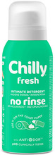 Chilly Fresh värskendav intiimhügieenivaht 100 ml