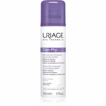 Uriage Gyn-Phy intiimhügieeni puhastussprei 50 ml