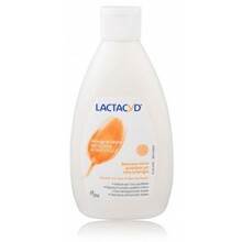 Lactacyd Femina igapäevane õrn intiimpesugeel, 300 ml