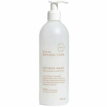 Intiimpesugeel Ziaja Natural Care, 400 ml