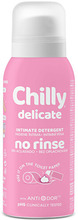 Chilly Delicate õrn intiimvaht 100 ml