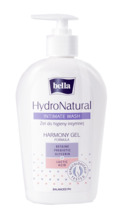 Intiimpesugeel Bella HydroNatural, 300 ml