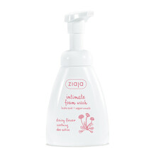 Intiimpesuvaht jõhvikaekstraktiga Ziaja Intima, 250 ml