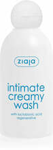 Ziaja Intima intiimpesugeel tundlikule nahale, 200 ml