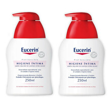 Intiimpesugeel Eucerin Intim Protect, 250 ml