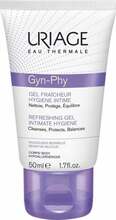 Intiimpesugeel Uriage Gyn-Phy tundlikule nahale, 50 ml