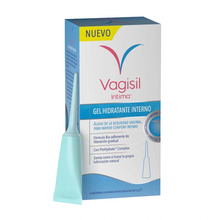 Vagisil Intima sisemine niisutav geel 30 g