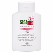 Sebamed intiimpesugeel pH 3,8, 200 ml