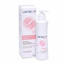 Lactacyd Pharma intiimpesugeel tundlikule nahale 250 ml