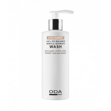 Oda Pro õrn intiimpesugeel piimhappe ja pantenooliga BODY EXPERT, 200 ml