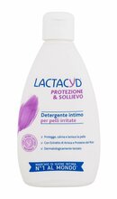 Lactacyd Protection & Relief rahustav intiimpesugeel ärritunud nahale, 300 ml