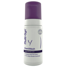 Multi-Gyn Femi Wash intiimpesuvaht, 100 ml