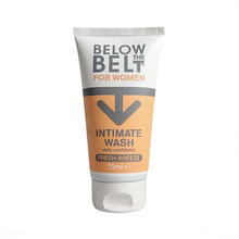Below the Belt Fresh Breeze intiimhügieenigeel meestele, 75 ml
