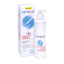 Intiimpesugeel prebiootikumidega Lactacyd Pharma, 250 ml