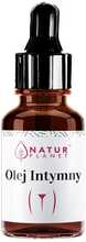 Intiimõli Natur Planet, 30 ml