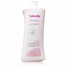 Saforelle Gentle Cleansing Care intiimpesugeel 500 ml