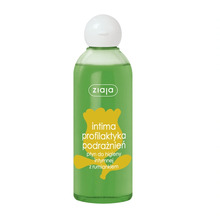 Intiimhügieeni pesugeel Ziaja Intima kummel, 200 ml
