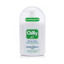 Intiimpesugeel Chilly Fresh Formula, 250 ml