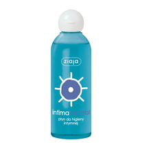 Ziaja Intima intiimpesugeel neutraalse lõhnaga, 200 ml
