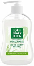 Intiimhügieeni pesugeel aaloega Bialy Jelen, 0.5 l