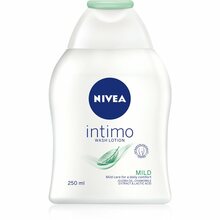 Nivea Intimo Mild intiimpesugeel 250 ml