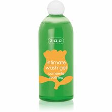 Ziaja intiimhügieenigeel kummeliga, 500 ml
