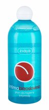 Intiimpesugeel virsikuga Ziaja Intima, 500 ml