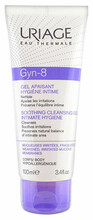 Rahustav intiimpesugeel Uriage Gyn-8, 100 ml