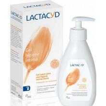 Intiimpesugeel Lactacyd Soft, 400 ml