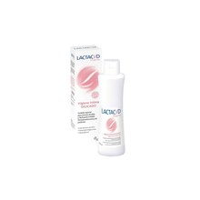 Intiimhügieeni pesugeel Lactacyd Pharma Sensitive 250 ml