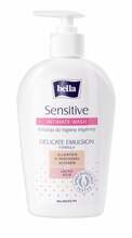 Intiimpesuemulsioon Bella Sensitive, 300 ml