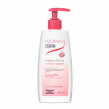 Intiimhügieeni pesugeel Isdin Woman, 200 ml