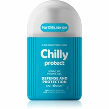 Chilly Protect intiimhügieenigeel antibakteriaalne 200 ml