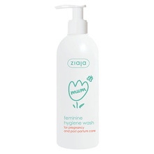 Ziaja Mum intiimpesugeel, 300 ml