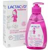 Intiimhügieeni geel Lactacyd Ultra Soft, 200 ml