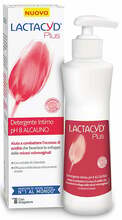 Intiimhügieeni geel Lactacyd pH 8, 250 ml