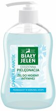 Intiimpesugeel rukkilillega Bialy Jelen, 500 ml
