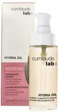 Cumlaude Hydra Oil vulva niisutav õli 30 ml