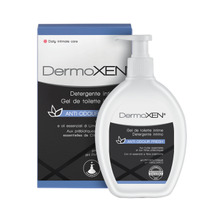 Dermoxen intiimpesugeel Anti Odour Fresh, 200 ml