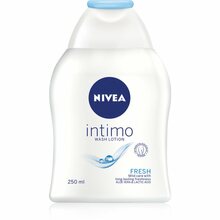 Nivea Intimo Fresh intiimpesuemulsioon 250 ml