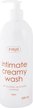 Intiimpesugeel Ziaja Intima 500 ml