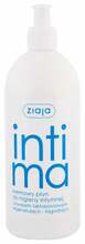 Intiimpesugeel Ziaja, 500 ml