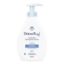 Intiimgeel Dermomed Fiordaliso, 250 ml