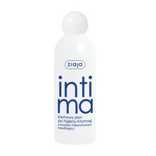 Intiimpesugeel Ziaja Intima hüaluroonhappega, 200 ml