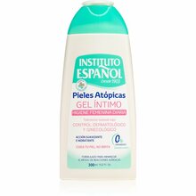 Intiimpesugeel atoopilisele nahale Instituto Espanol, 300 ml