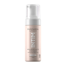 Intiimpesugeel Madara hüaluroon- ja piimhappega, 150 ml